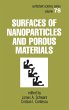 Surfaces of Nanoparticles and Porous... - Bild 1