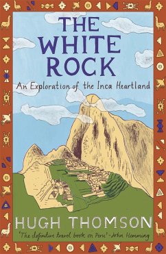 The White Rock - Thomson, Hugh