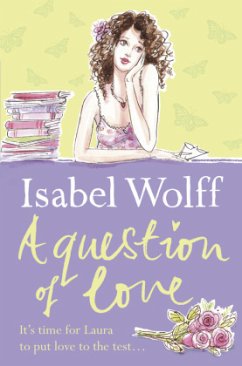 Cover A Question of Love