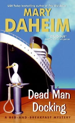 Dead Man Docking - Daheim, Mary