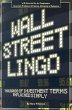 Wall Street Lingo - Bild 1