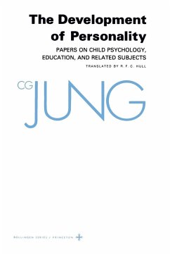 Cover Collected Works of C. G. Jung, Volume 17