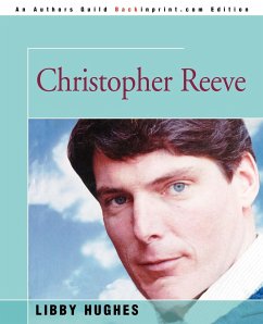 Christopher Reeve - Hughes, Libby