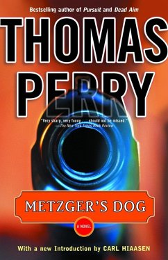 Metzger's Dog - Perry, Thomas