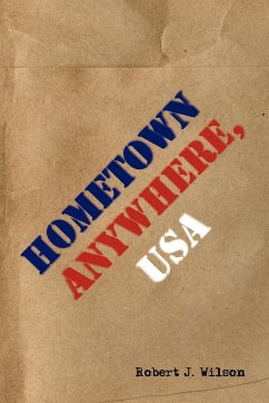 Hometown Anywhere, USA