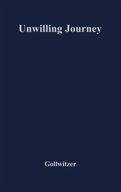 Cover Unwilling Journey