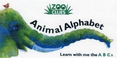 Zoo Clues Animal Alphabet - Lluch, Alex A.