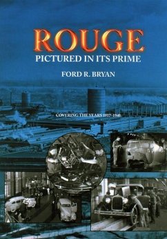 Rouge - Bryan, Ford R