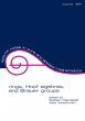 Rings, Hopf Algebras, and Brauer Groups - Bild 1