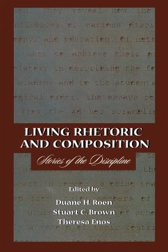 Living Rhetoric and Composition