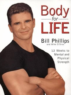 Body for Life - Phillips, Bill