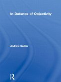 In Defence of Objectivity