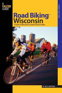 Road Biking¿ Wisconsin - Lowthian, Russ