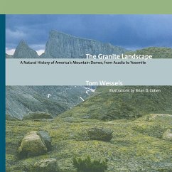 The Granite Landscape - Wessels, Tom