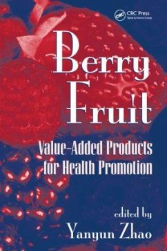 Berry Fruit - Zhao, Yanyun (ed.)