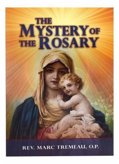 The Mystery of the Rosary - Tremeau, Marc
