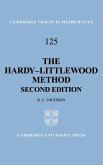 The Hardy-Littlewood Method