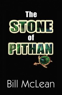Cover The Stone of Pithan