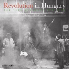 Revolution in Hungary - Lessing, Erich