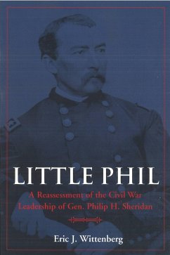 Little Phil - Wittenberg, Eric J