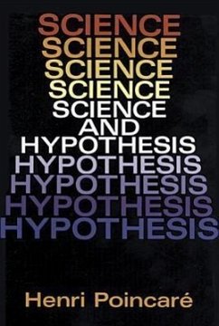 Science and Hypothesis - Poincare, Henri