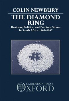 The Diamond Ring - Newbury, Colin