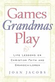 Games Grandmas Play