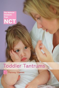 Toddler Tantrums - Hames, Penney