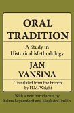 Oral Tradition