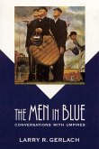 The Men in Blue