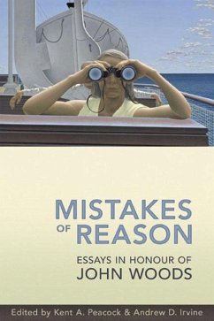 Cover Mistakes of Reason