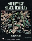 Southwest Silver Jewelry the First Century