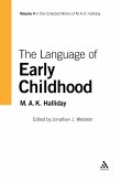 The Language of Early Childhood [With CD]