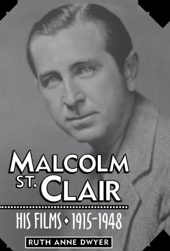 Malcolm St. Clair - Dwyer, Ruth Anne