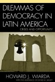 Dilemmas of Democracy in Latin America