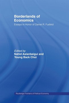 Borderlands of Economics