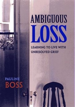 Ambiguous Loss - Boss, Pauline