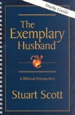 The Exemplary Husband - Scott, Stuart