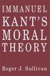 Immanuel Kant's Moral Theory - Bild 1