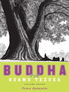Buddha 7: Prince Ajatasattu - Tezuka, Osamu