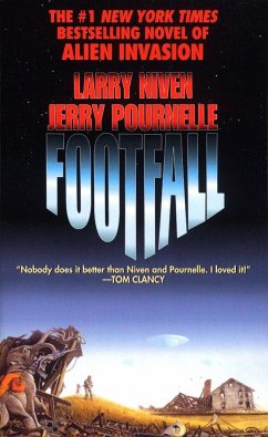 Footfall - Niven, Larry; Pournelle, Jerry