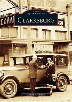 Clarksburg - Stealey, Robert F.