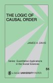 Logic of Causal Order