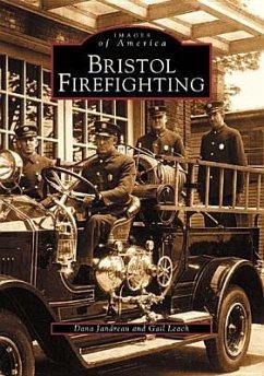 Bristol Firefighting - Jandreau, Dana; Leach, Gail