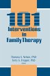 101 Interventions in Family Therapy - Bild 1