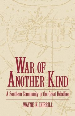 Cover War of Another Kind