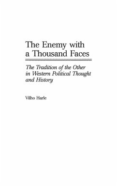 Cover The Enemy with a Thousand Faces