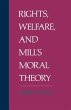 Rights, Welfare, and Mill's Moral Theory - Bild 1