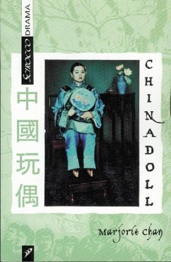 China Doll - Chan, Marjorie