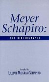 Meyer Shapiro: The Bibliography